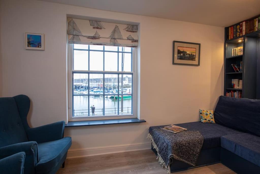 Herring Girl House - Harbourside Property, Sleeps 8 Scarborough Luaran gambar